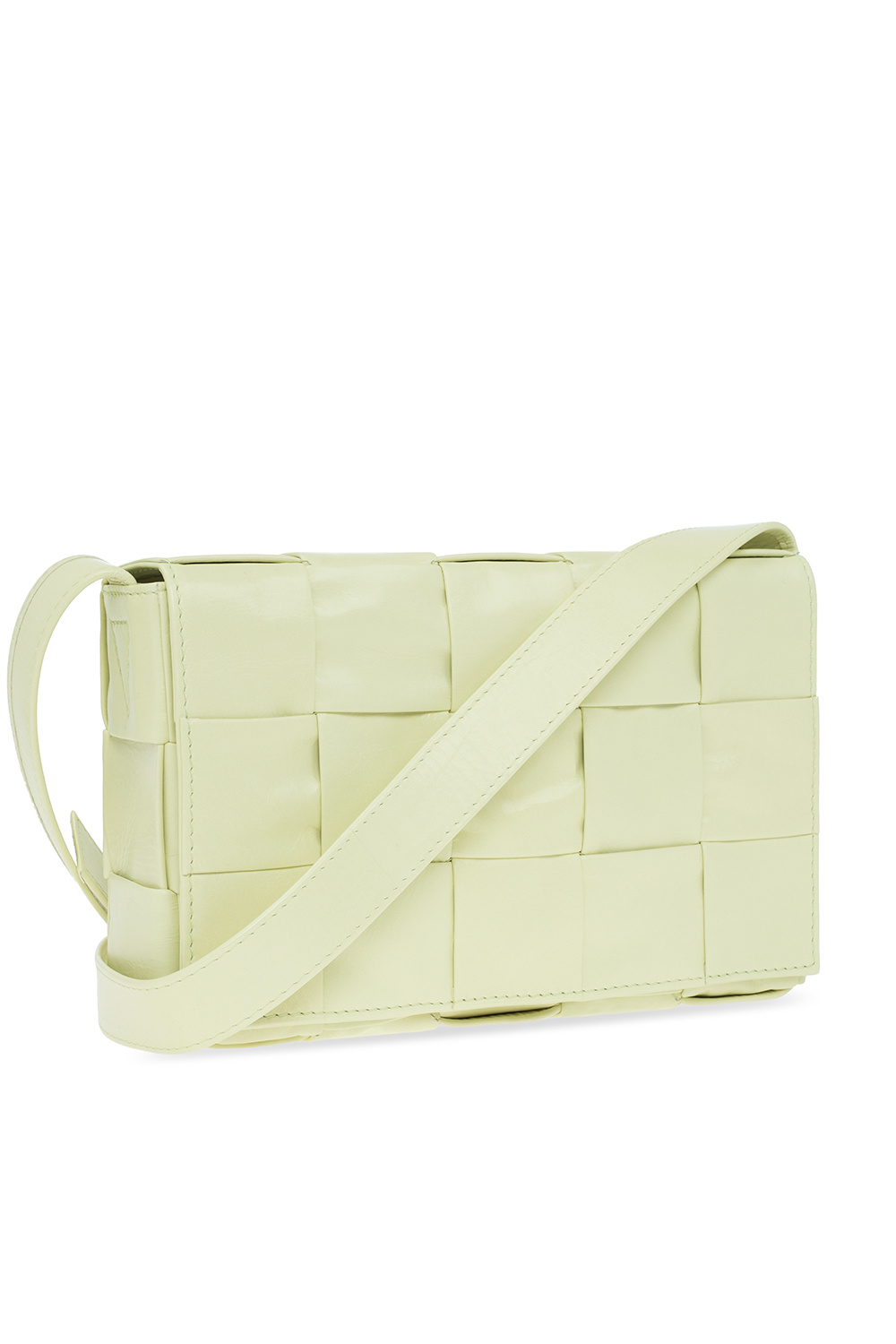 Bottega Veneta ‘Cassette Small’ shoulder bag