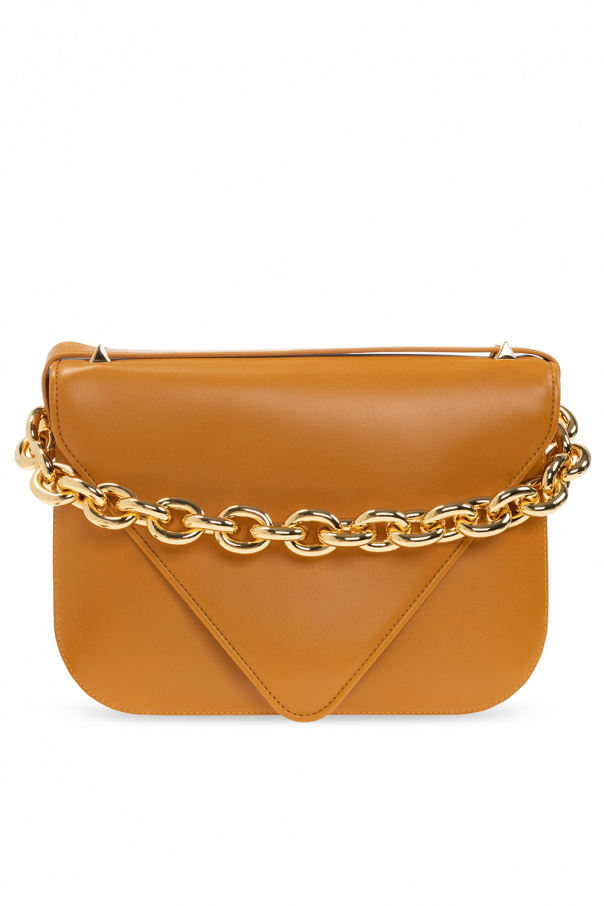 Bottega Veneta ‘Mount’ shoulder bag | Women's Bags | Vitkac