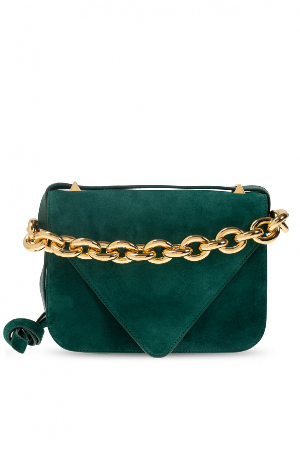 bottega tress Veneta ‘Mount’ shoulder bag