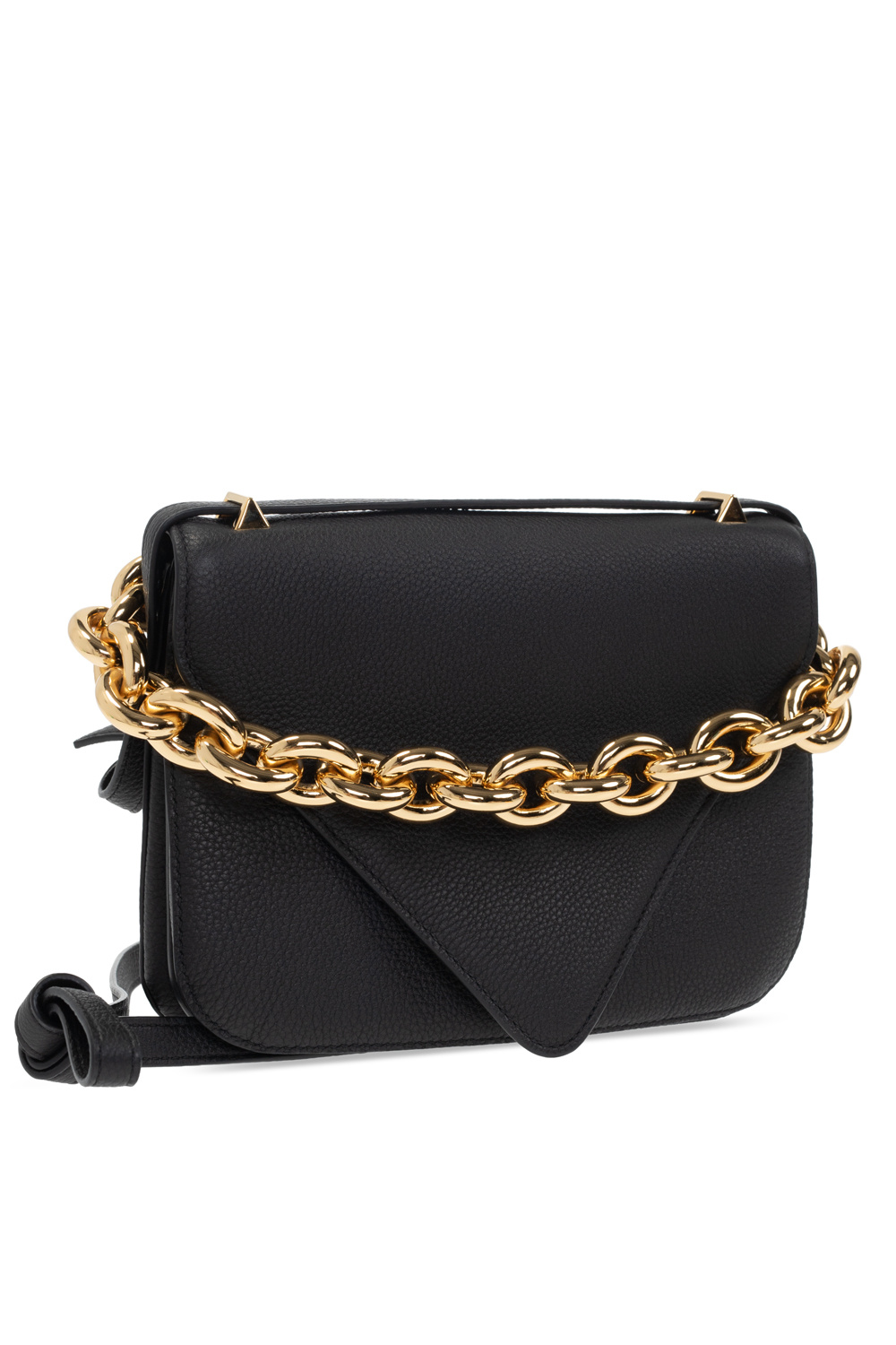 Bottega Veneta ‘Mount’ shoulder bag