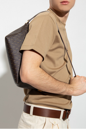 Patterned shoulder bag od Saint Laurent