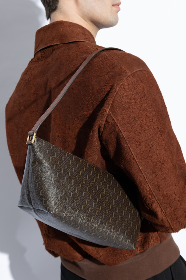Saint Laurent Torba na ramię ‘Le Monogramme’