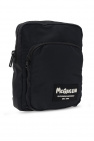 Alexander McQueen ‘Tag’ shoulder bag
