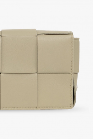 bottega above Veneta ‘Cassette Mini’ belt bag