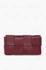 Bottega Veneta Arco Tote Bag For Women 16.14in 41cm In Green 609175VMAY33038 Ganebet Store