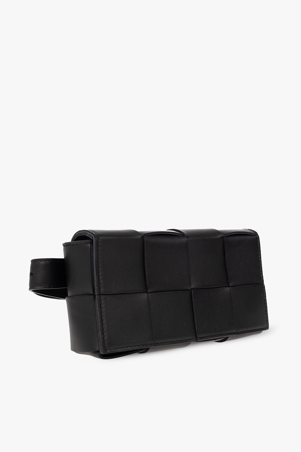 bottega hooded Veneta ‘Cassette Mini’ belt bag