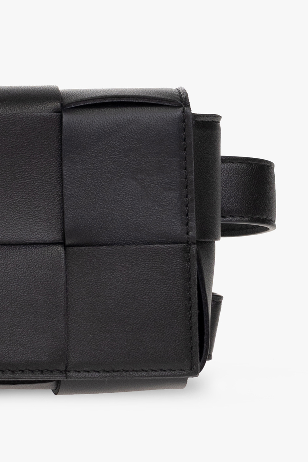 bottega hooded Veneta ‘Cassette Mini’ belt bag