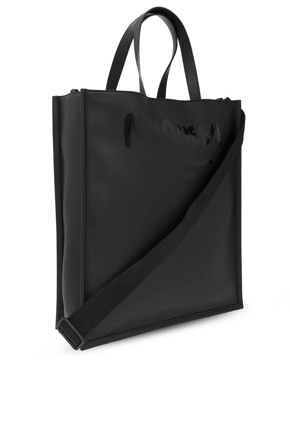 Alexander McQueen Shopper bag