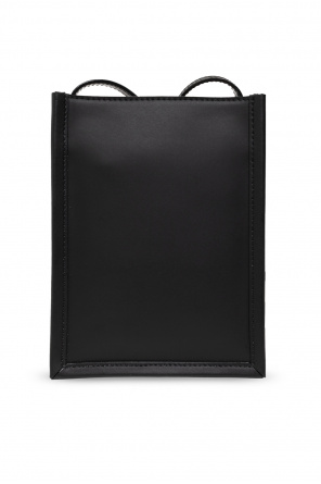 Alexander McQueen ‘Edge Mini’ shoulder bag