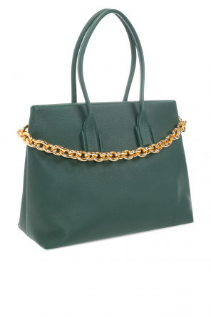 Bottega Veneta ‘Chain’ shopper bag