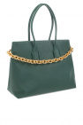 bottega pleciony Veneta ‘Chain’ shopper bag