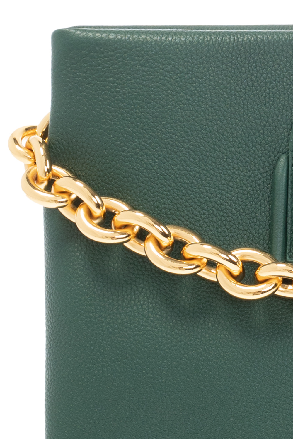 Bottega Veneta ‘Chain’ shopper bag