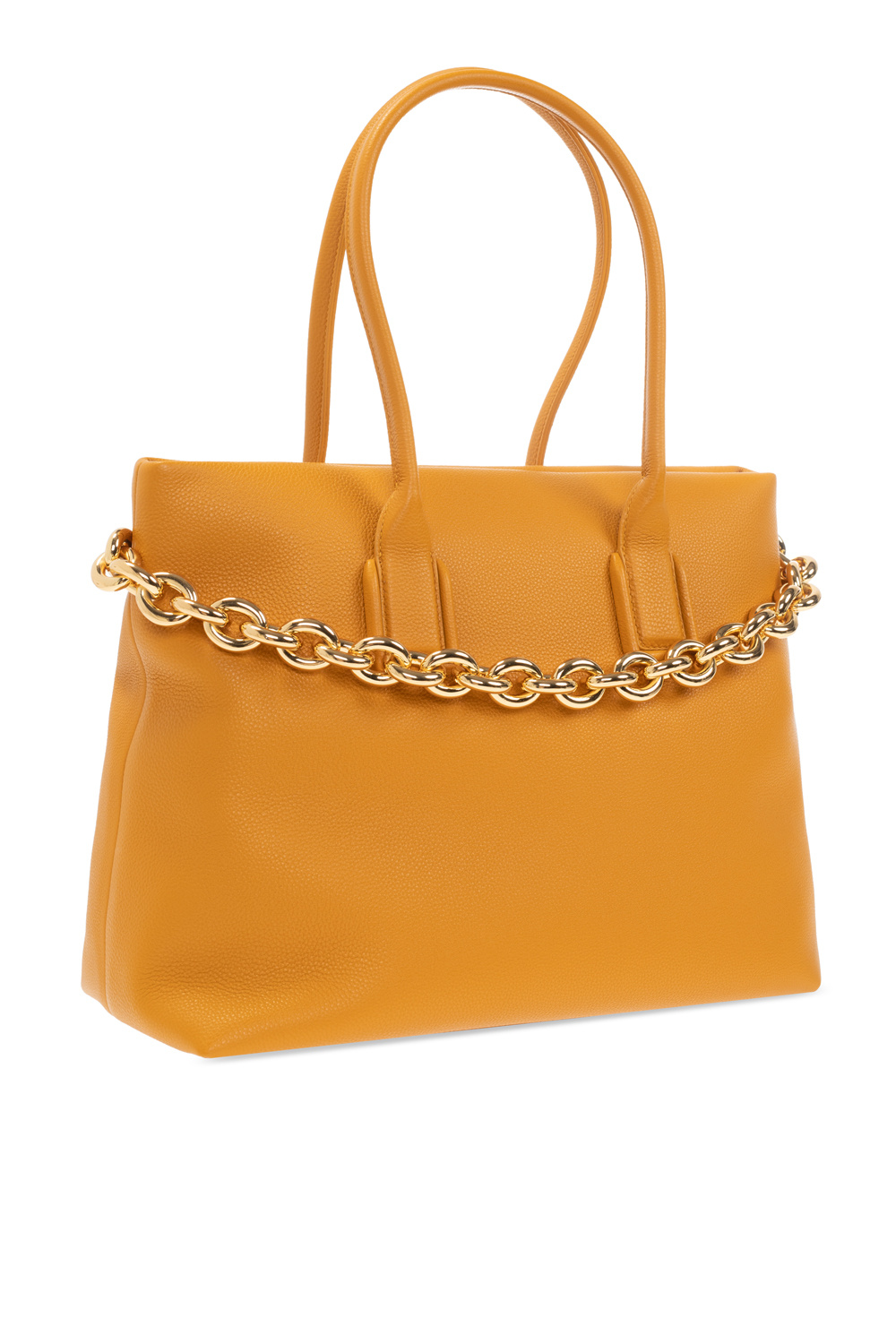 Bottega Veneta ‘Chain’ shopper bag