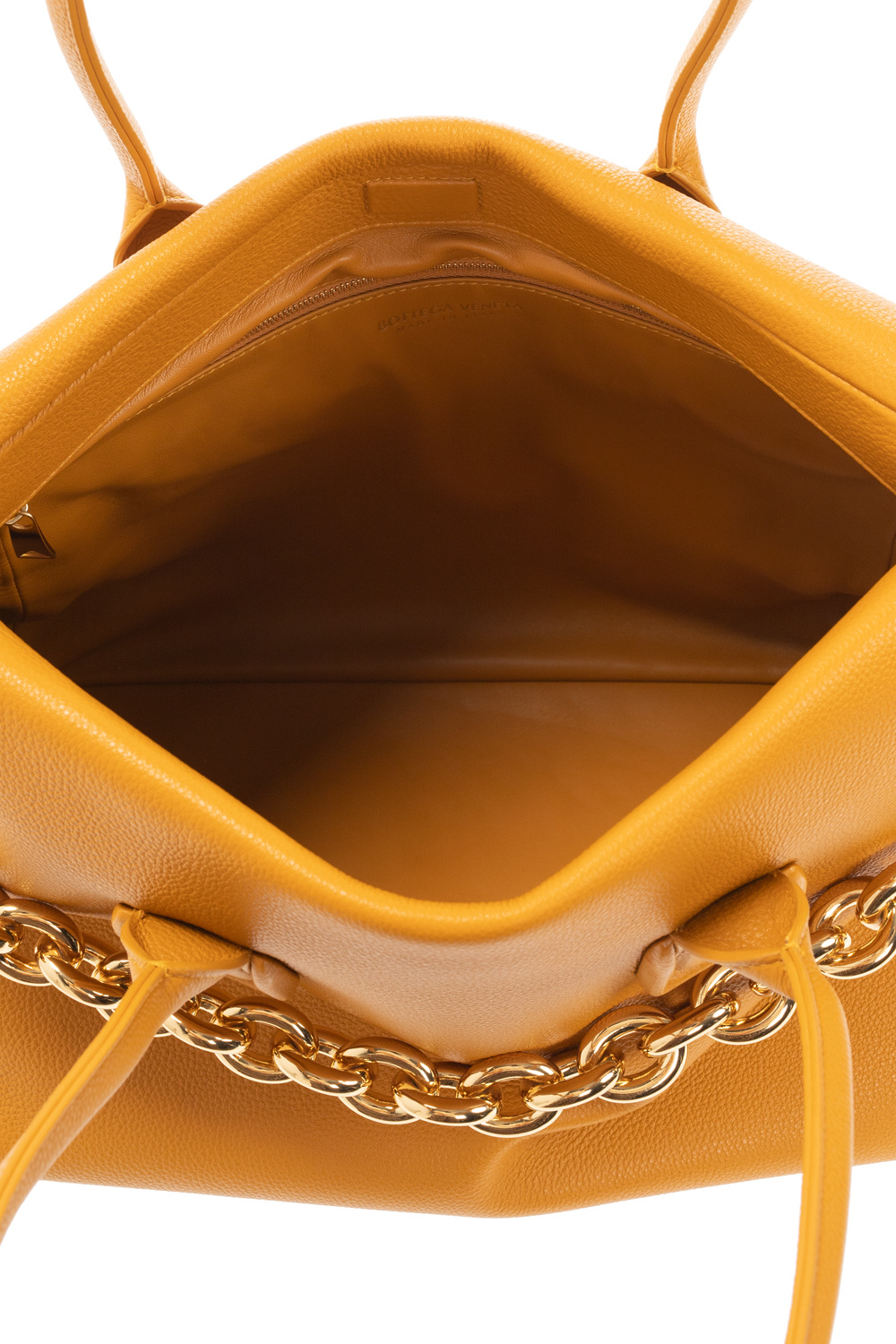 Bottega Veneta ‘Chain’ shopper bag