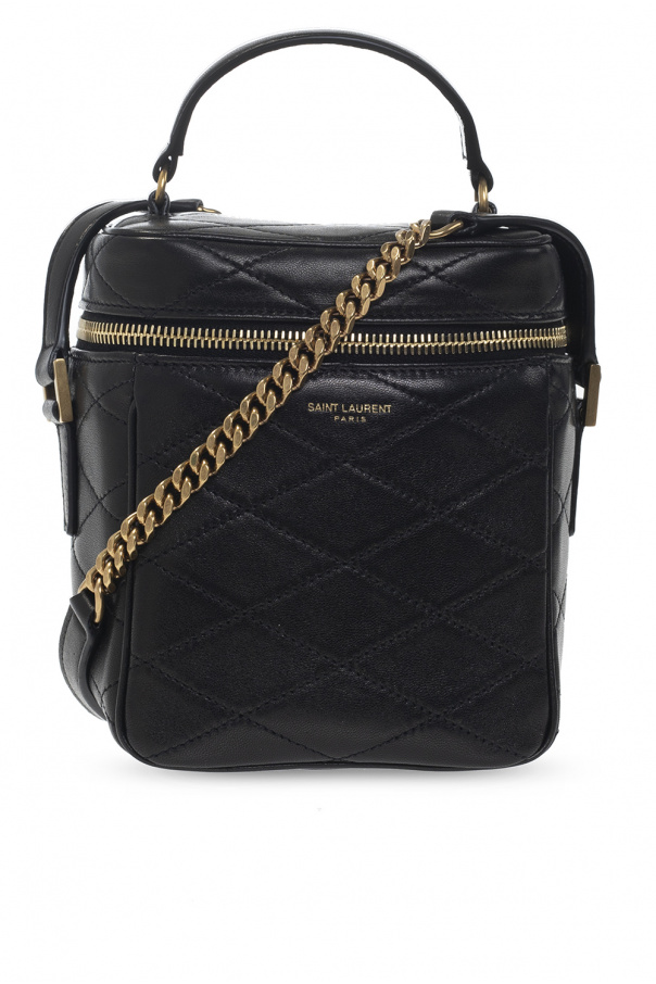 Saint Laurent ‘Vanity’ shoulder bag