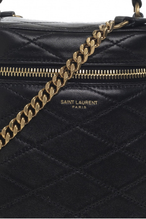 Saint Laurent ‘Vanity’ shoulder bag