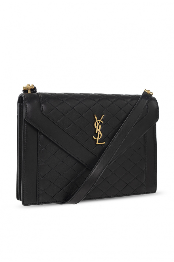 Black ‘Gaby’ shoulder bag Saint Laurent - Vitkac Germany