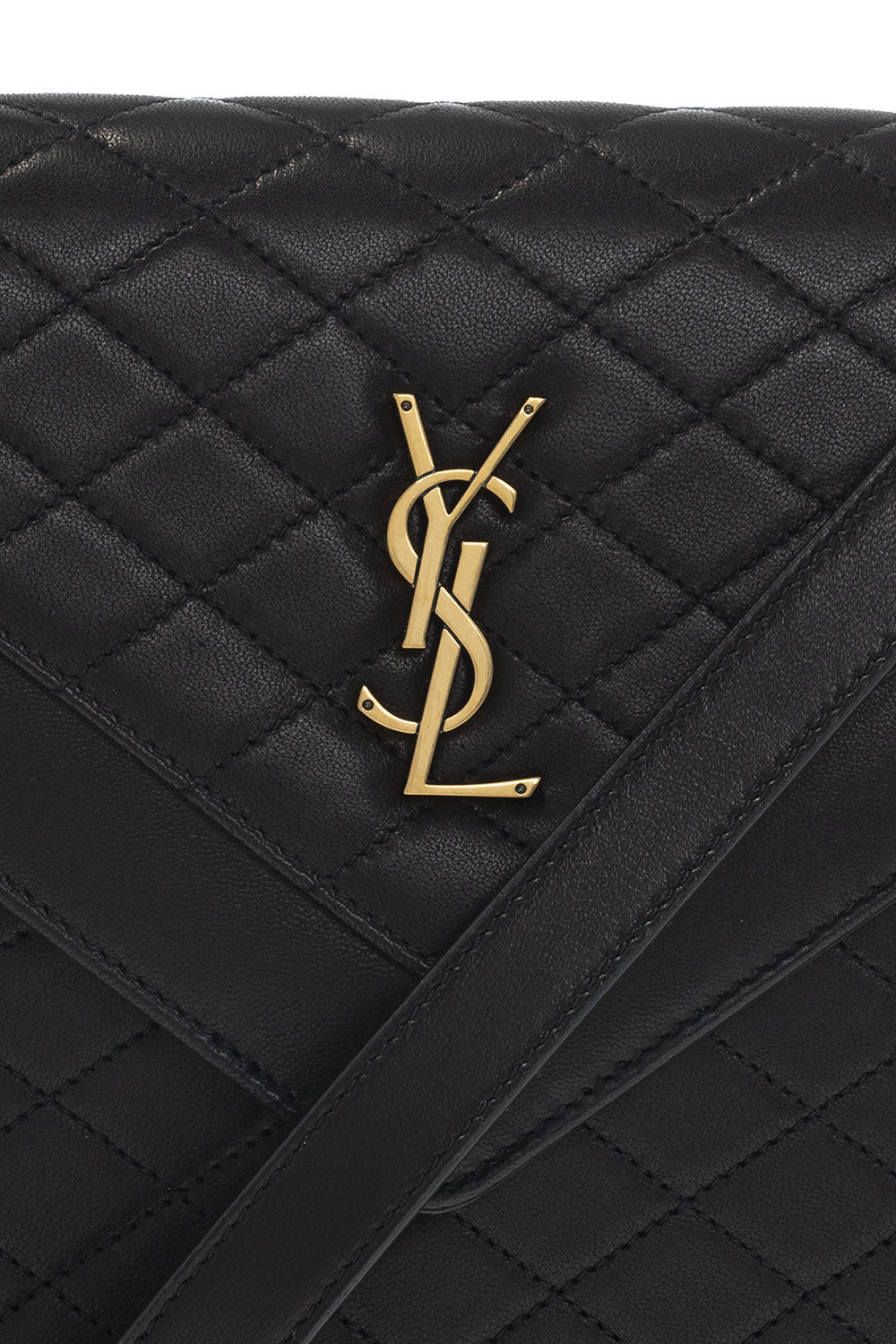 Saint Laurent ‘Gaby’ shoulder bag