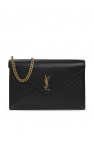 Saint Laurent ‘Gaby’ shoulder bag