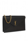 Saint Laurent ‘Gaby’ shoulder bag