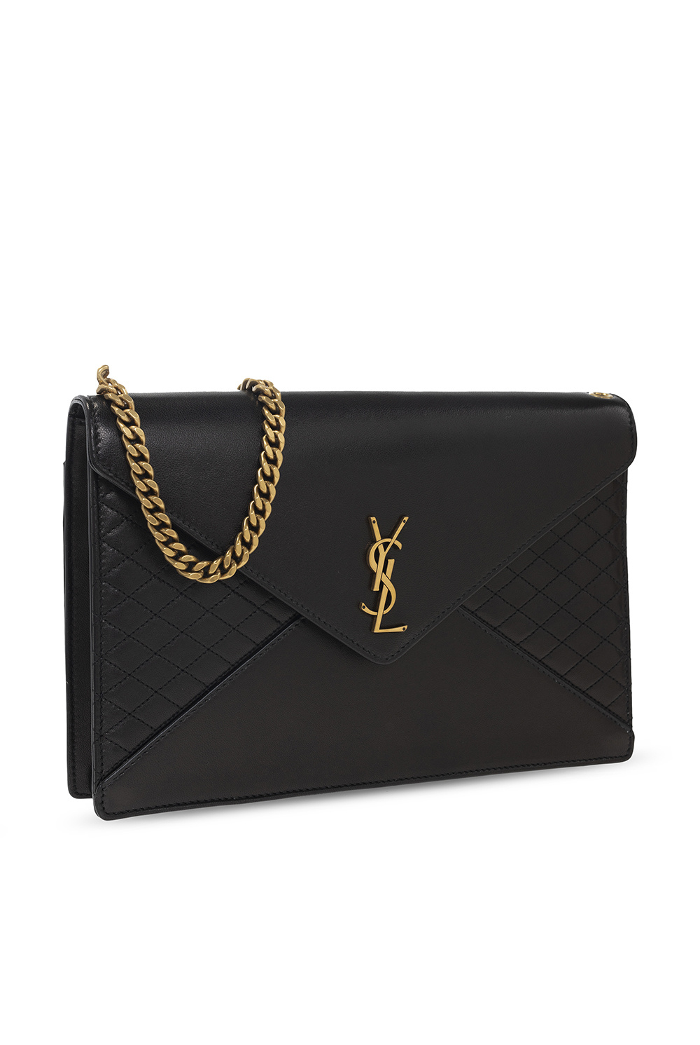 Saint Laurent ‘Gaby’ shoulder bag