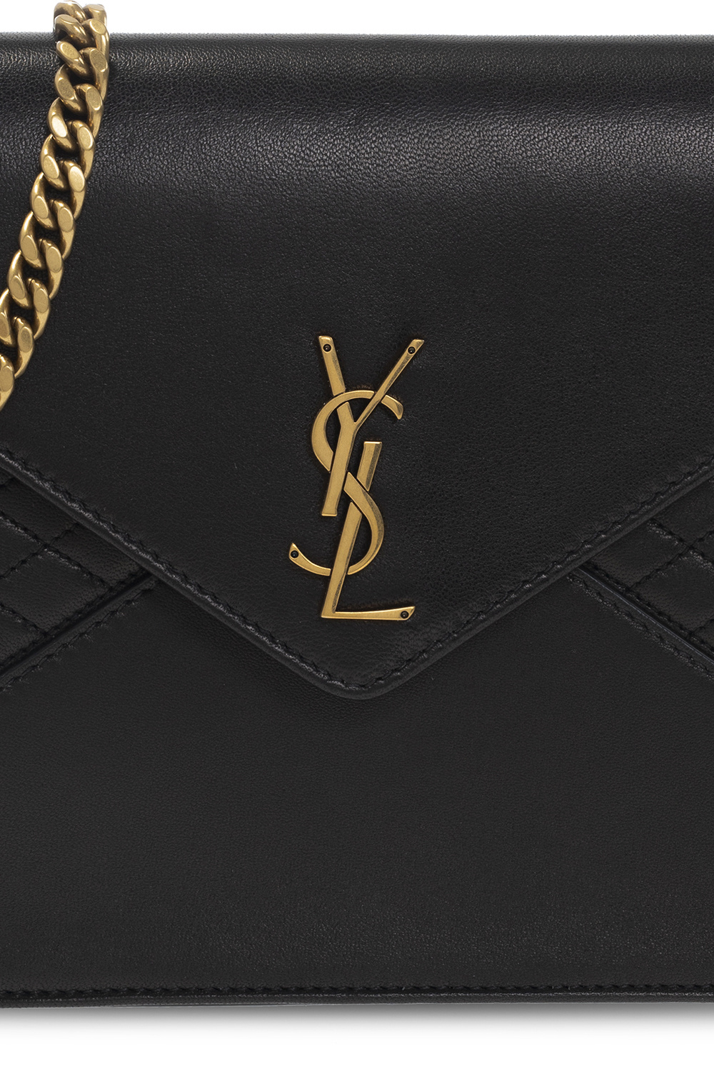 Saint Laurent ‘Gaby’ shoulder bag