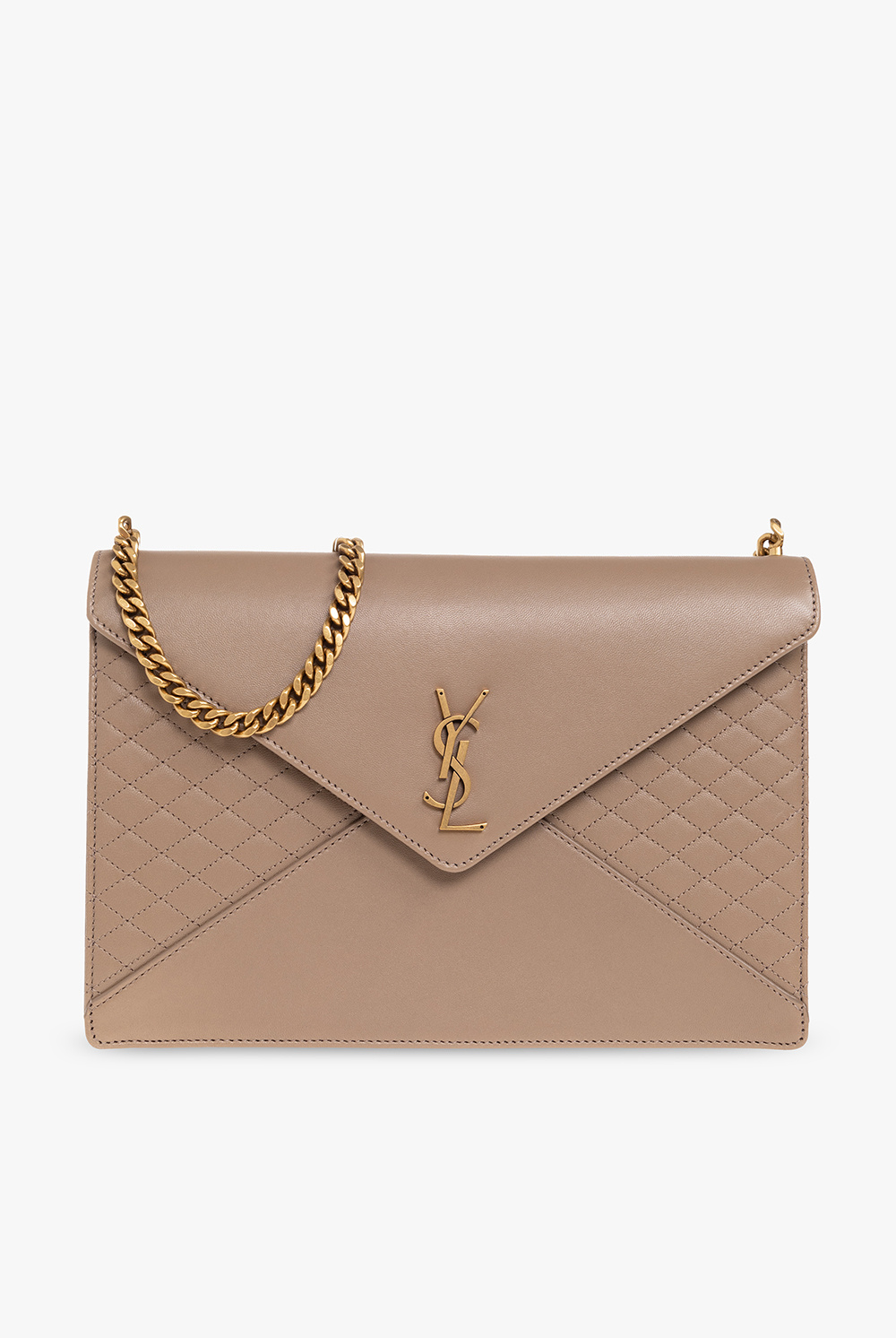 Saint Laurent ‘Gaby’ shoulder bag