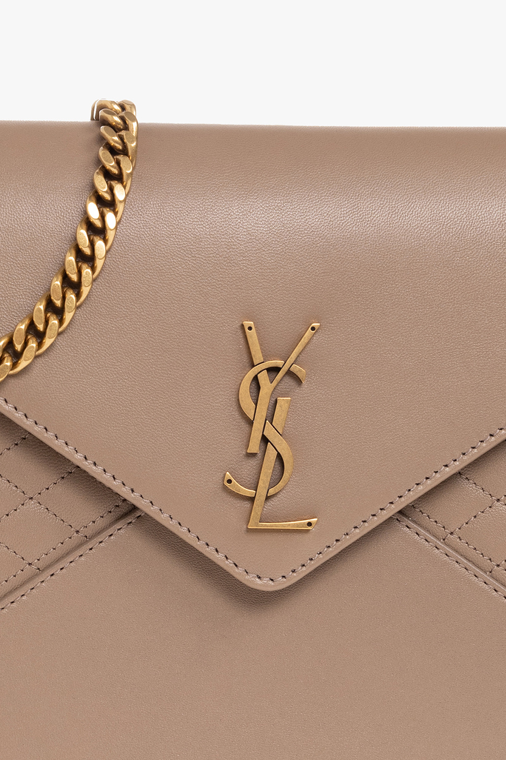 Saint Laurent ‘Gaby’ shoulder bag