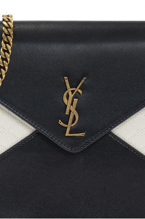 Saint Laurent ‘Gaby’ shoulder bag