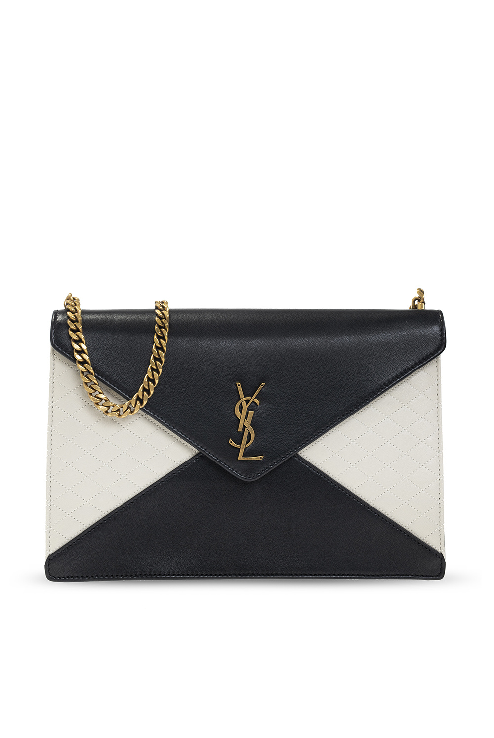 Saint Laurent ‘Gaby’ shoulder bag