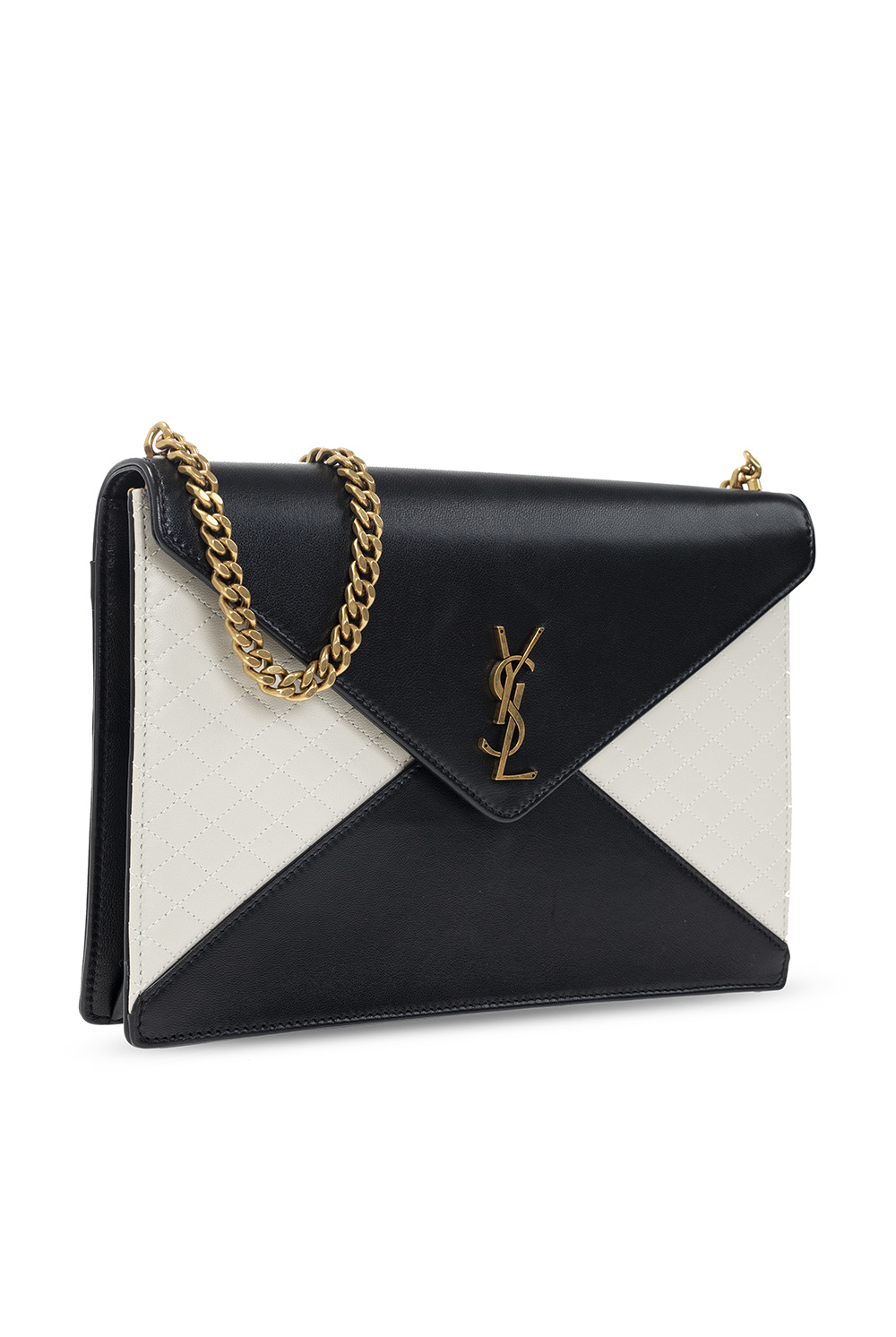 Saint Laurent ‘Gaby’ shoulder bag