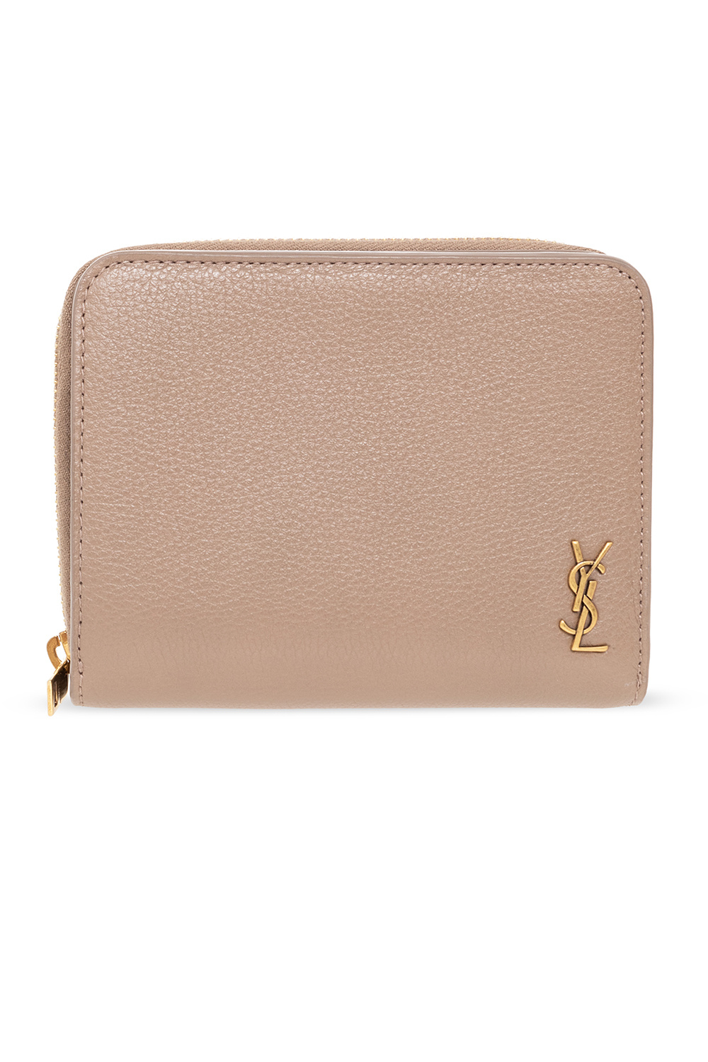 Saint Laurent Leather wallet