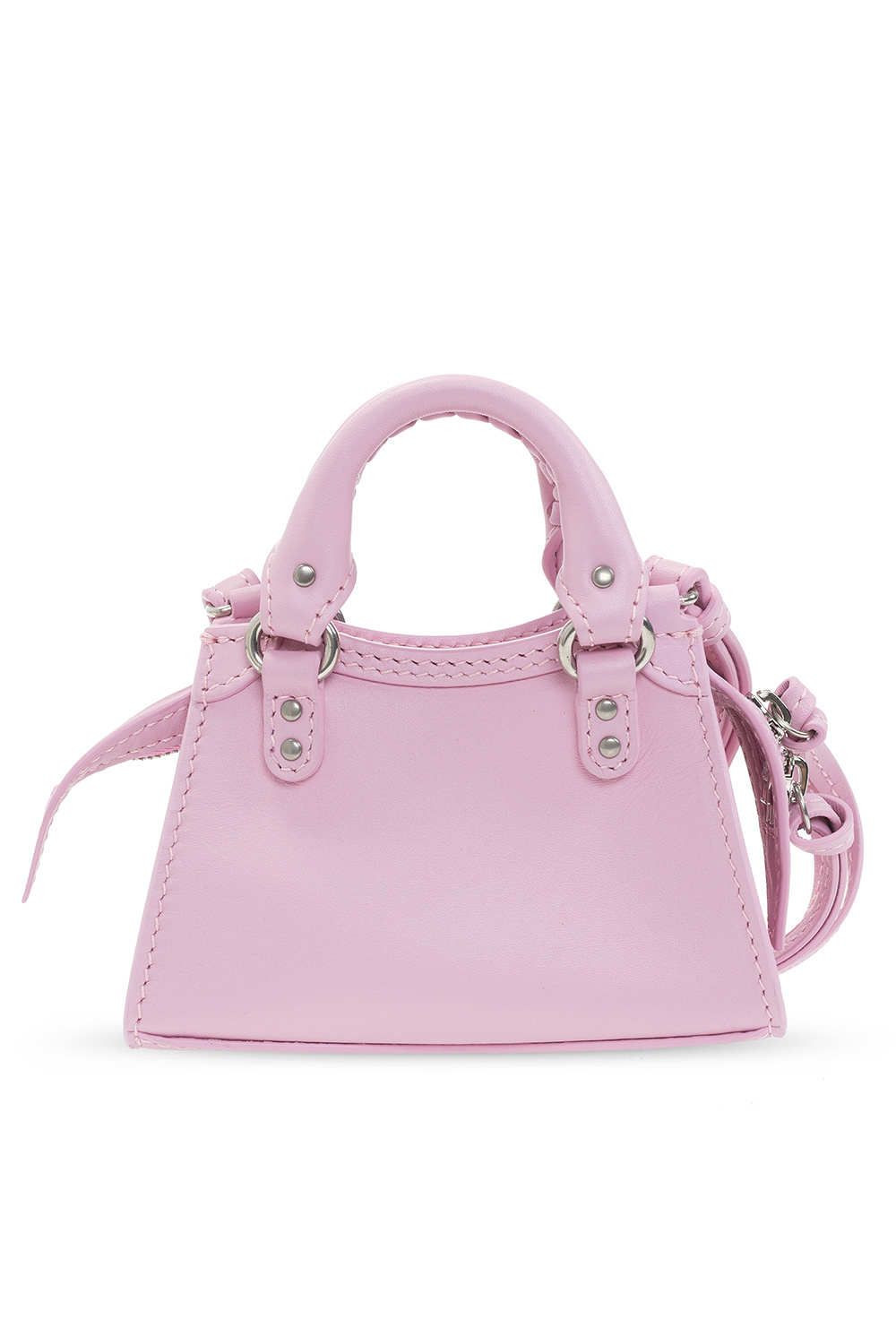 Balenciaga ‘Neo Classic City’ shoulder Ferragamo bag