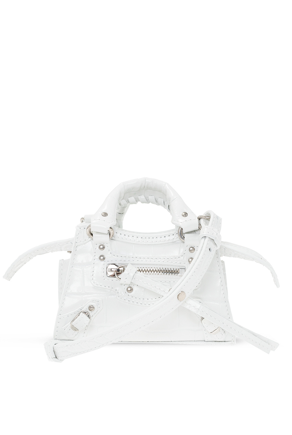 Balenciaga ‘Neo Classic City Nano’ shoulder bag