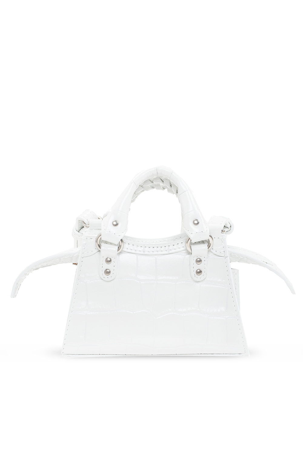 Balenciaga ‘Neo Classic City Nano’ shoulder bag