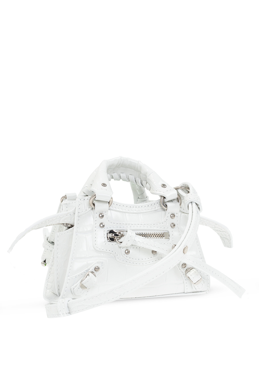 Balenciaga ‘Neo Classic City Nano’ shoulder bag