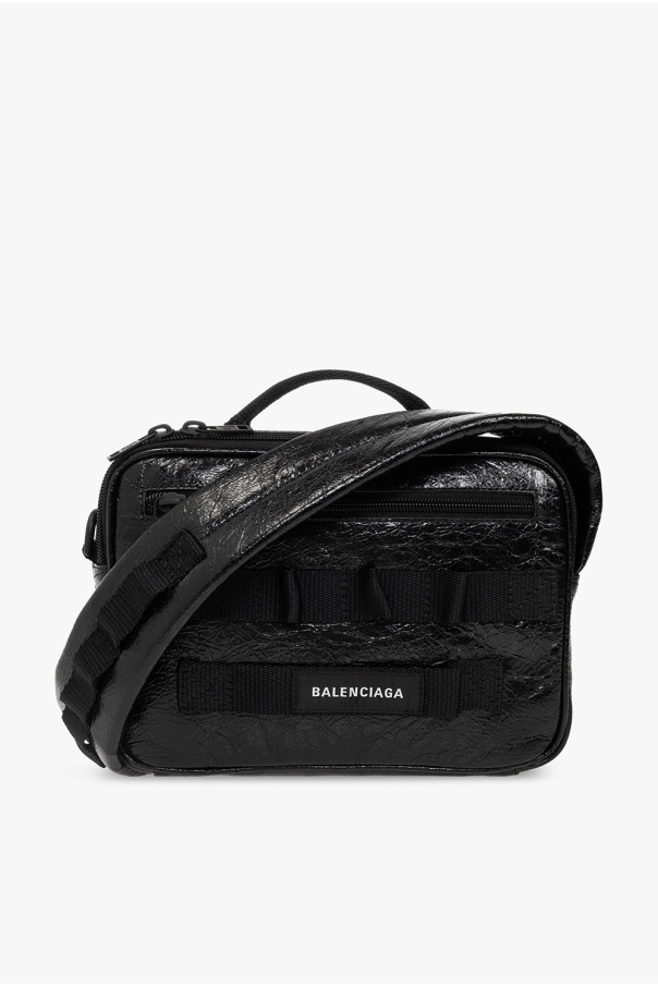 Balenciaga ‘Army’ shoulder Med bag