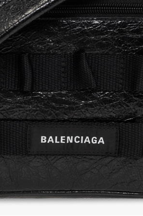 Balenciaga ‘Army’ shoulder Valentino bag