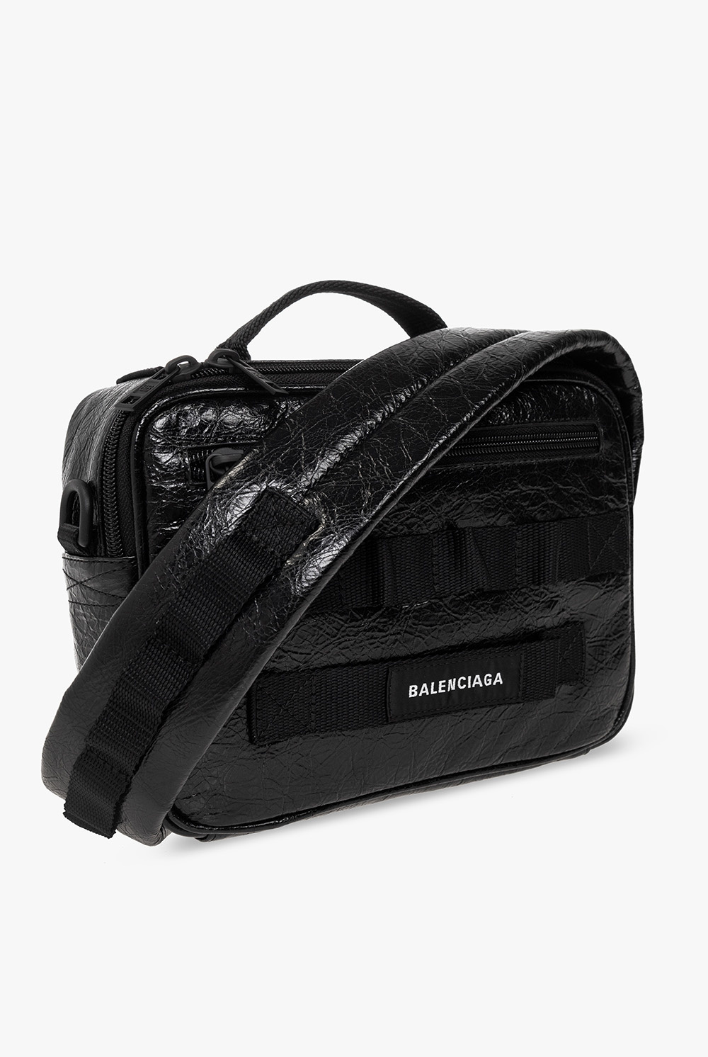 Balenciaga ‘Army’ shoulder bag