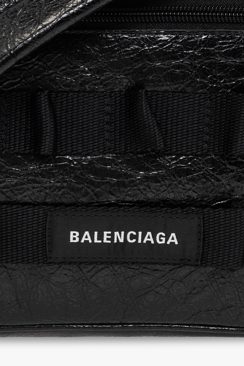 Balenciaga ‘Army’ shoulder bag