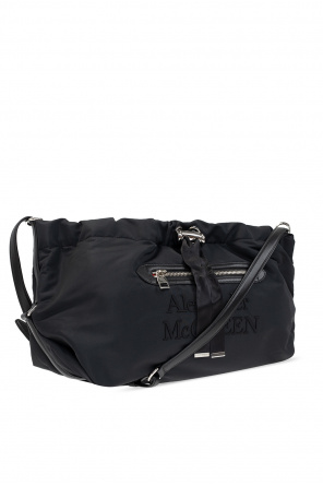 Alexander McQueen 'The Bundle' shoulder bag