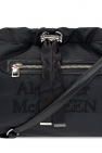 Alexander McQueen 'The Bundle' shoulder bag