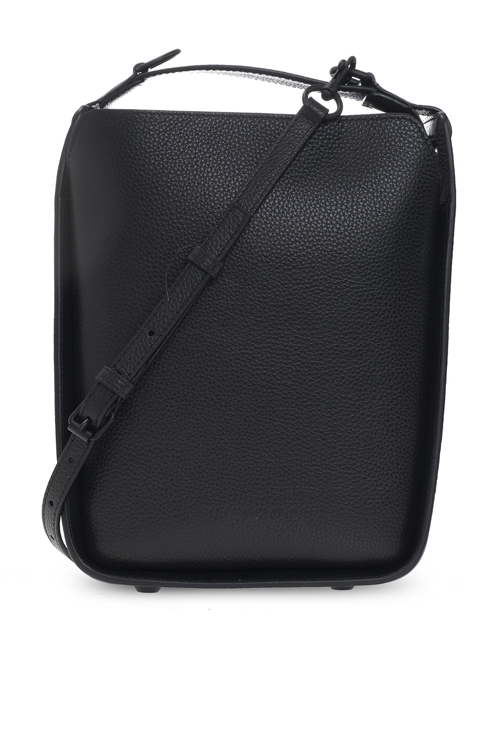 Tool 2.0' shoulder bag Balenciaga - balmain black belt bag -  InteragencyboardShops Sweden