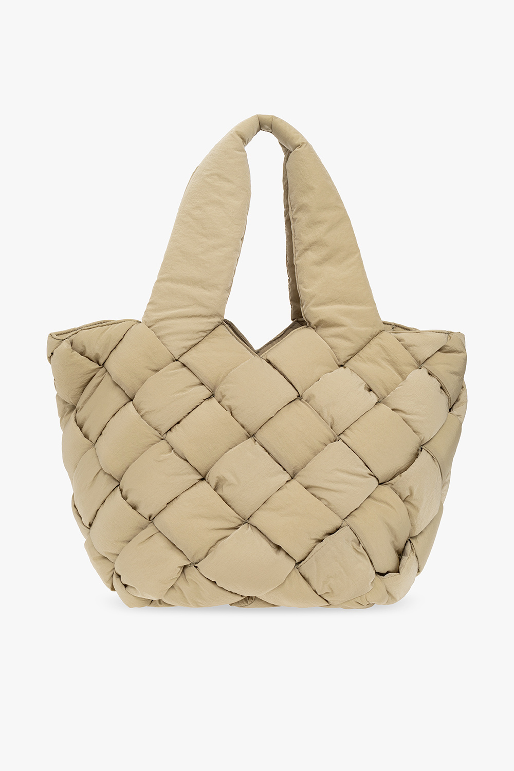 Bottega Veneta ‘Cassette Small’ shopper bag