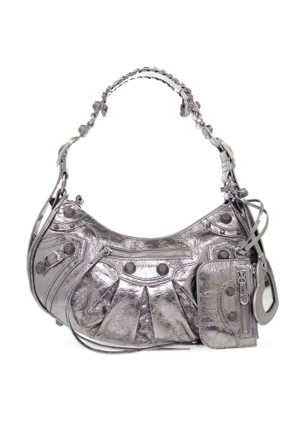 ‘Le Cagole’ shoulder bag od Balenciaga