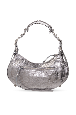 Balenciaga ‘Le Cagole’ shoulder bag