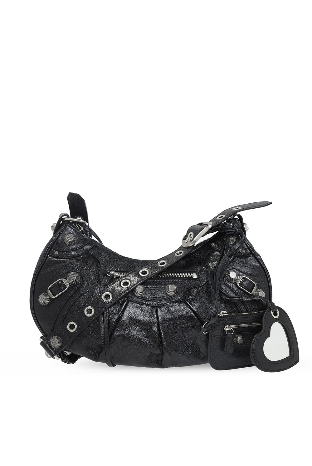 Balenciaga ‘Arena’ shoulder bag