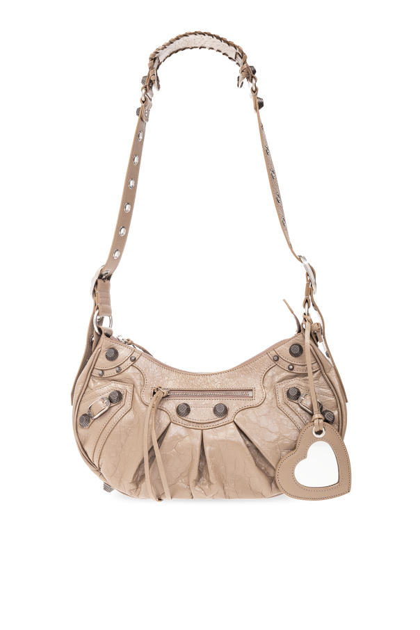 Balenciaga 'Le Cagole Small' shoulder bag