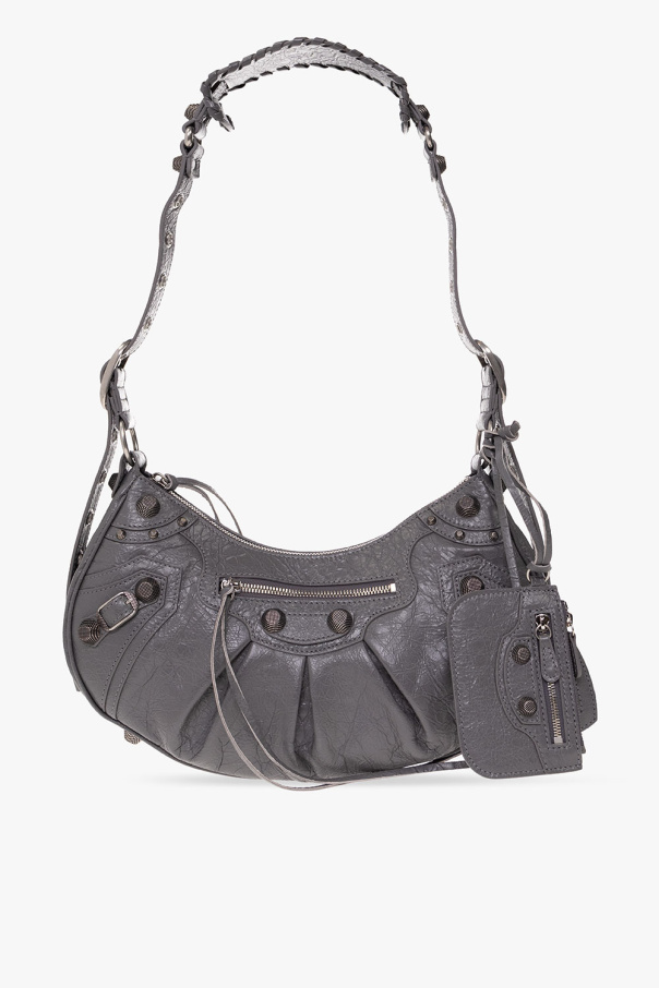 Balenciaga ‘Le Cagole Small’ shoulder Anthea bag
