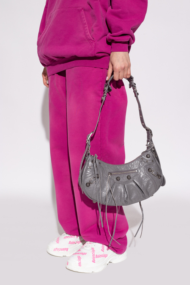 Balenciaga ‘Le Cagole Small’ shoulder Pre-Owned bag